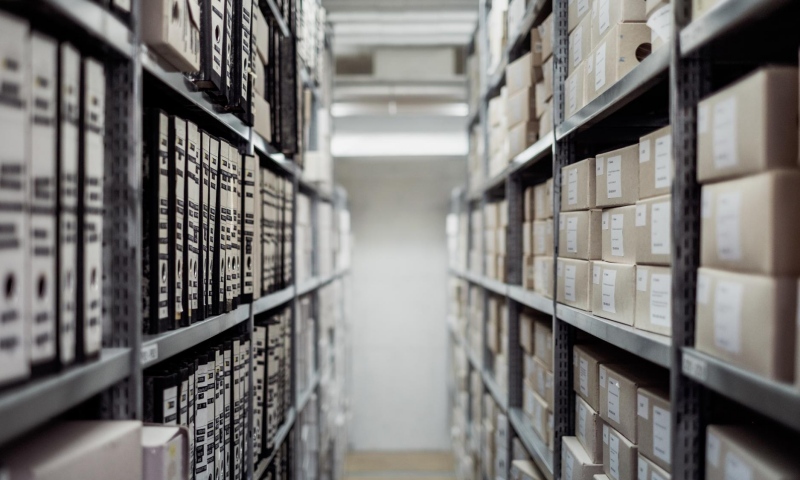 The Importance of Regular and Well-organised Inventory Management for a Small Business