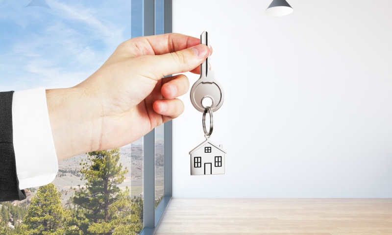 First Time Tenant? 5 Top Tips to get you Started