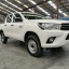 Toyota Hilux Double Cab For Sale