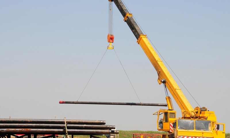 Features That Make Your Lifting Equipment Smart